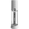 Bomba Pump Worx Max Boost Blanco Potencia Máxima