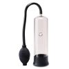 Pump Worx Rookie bomba de vacuum