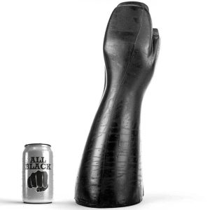Flexible Fisting Dildo