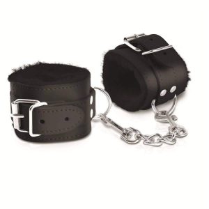 Fetish Fantasy Cumfy Handcuffs