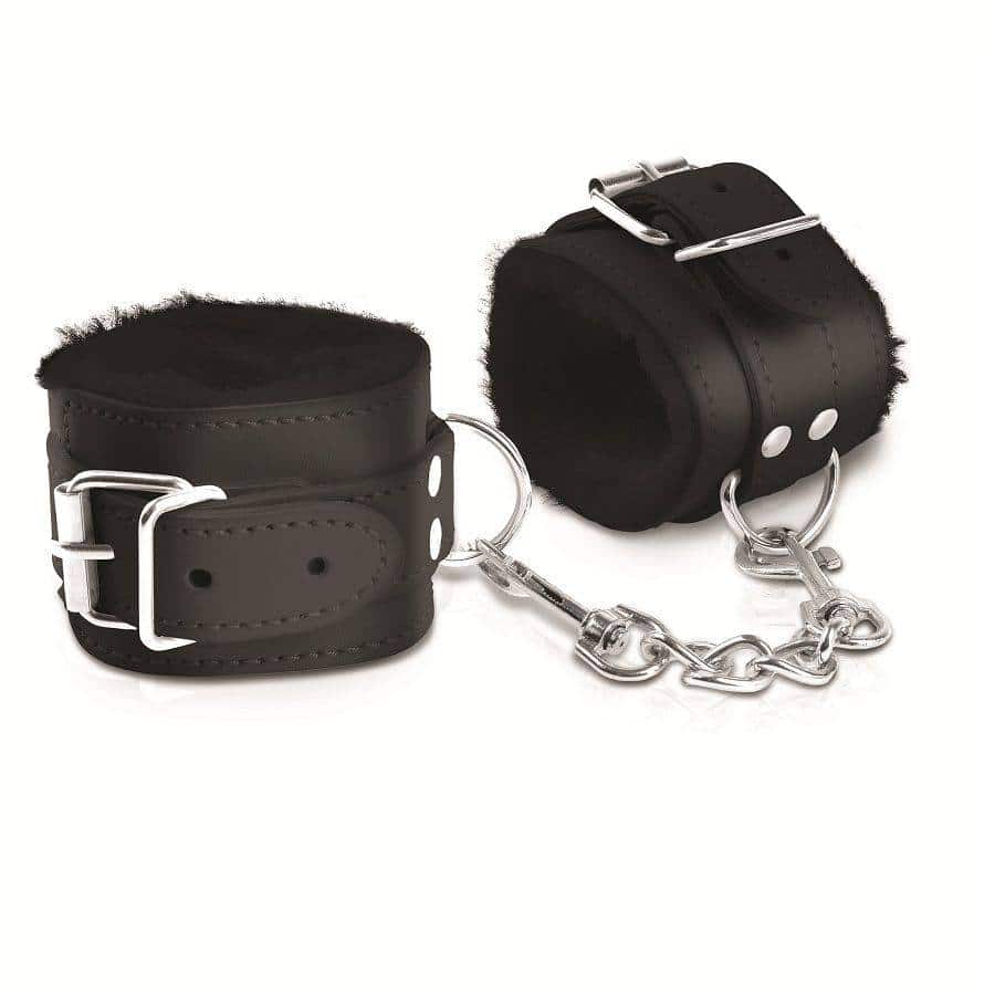 Fetish Fantasy Cumfy Handcuffs
