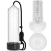 Masturbator Pump Addicted RX5