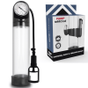 Pump Addicted RX9 Transparent
