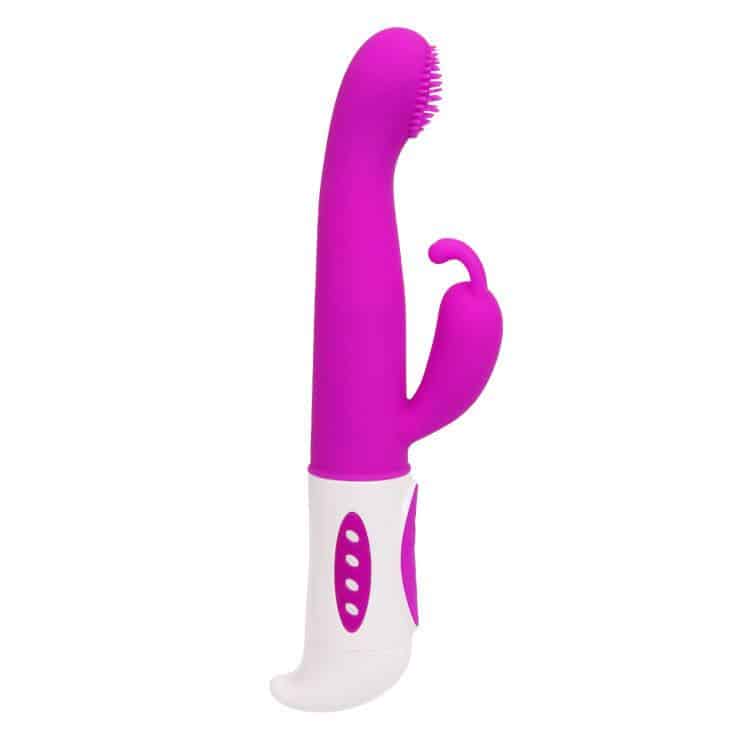 SMART Hugh Rabbit Vibe by Pretty Love SMART Hugh Rabbit Vibe by Pretty Love