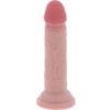 Get Real Pro 15cm Dual Density Dildo