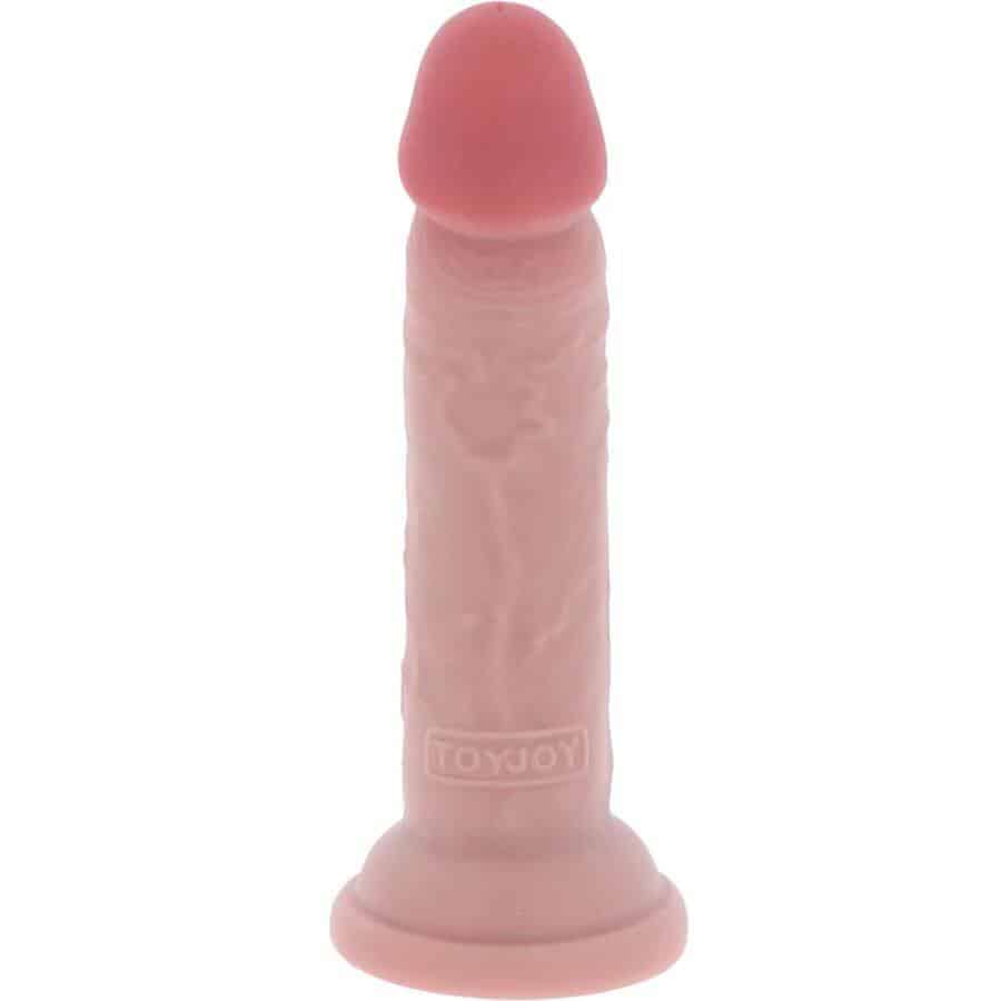 Get Real Pro 15cm Dual Density Dildo