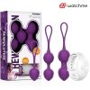 Rewolution REWOBEADS Bolas Vibratórias de Amor