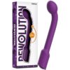 Rewolution REWOFLEX G-Spot Vibrator with Flexible Tip