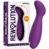 Rewolution REWOPULSE G-Spot Flexible Stimulator
