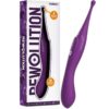 Rewolution Rewomagic - Estimulador de Ponto G