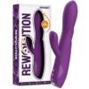Rewolution - VIBRADOR REWORABBIT FLEXIBLE CON DISEÑO DE RABBIT