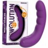 Rewolution - VIBRADOR RECARREGÁVEL FLEXÍVEL REWOCURVY