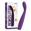 Rewolution - REWOSTIM: Vibrador con Eje Flexible y Vibrações Fuertes