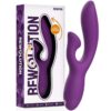 Rewolution - Vibrador Flexível Rewofun