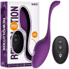 Rewolution - Vibrador Reovo com Controlo