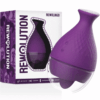 Rewolution - Estimulador Clitoriano con Lengua Vibrante