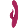 Rithual Orchid Anusara Dual Motor Massager