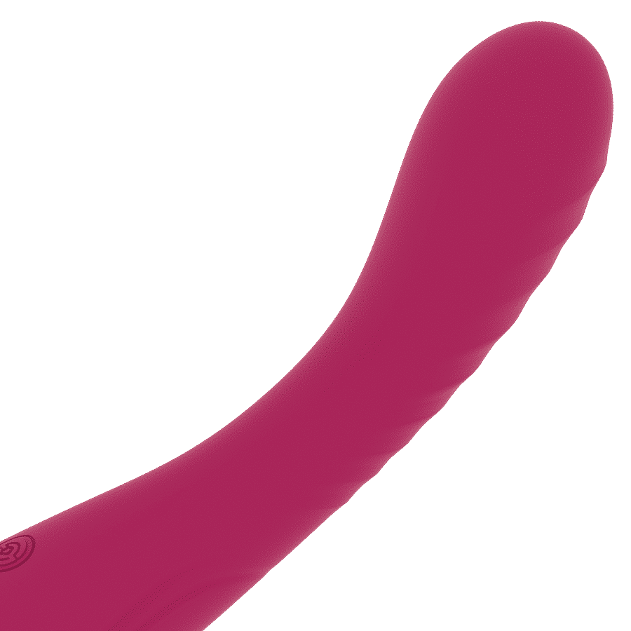 Rithual Orchid Kriya G-Spot Silicone Stimulator Rithual Orchid Kriya G-Spot Silicone Stimulator