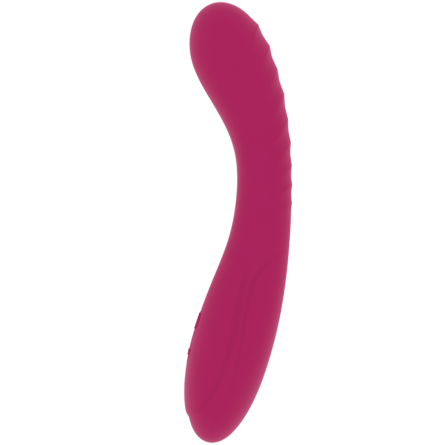 Rithual Orchid Kriya G-Spot Silicone Stimulator