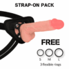 Rock Army Liquid Silicone Harness Kit