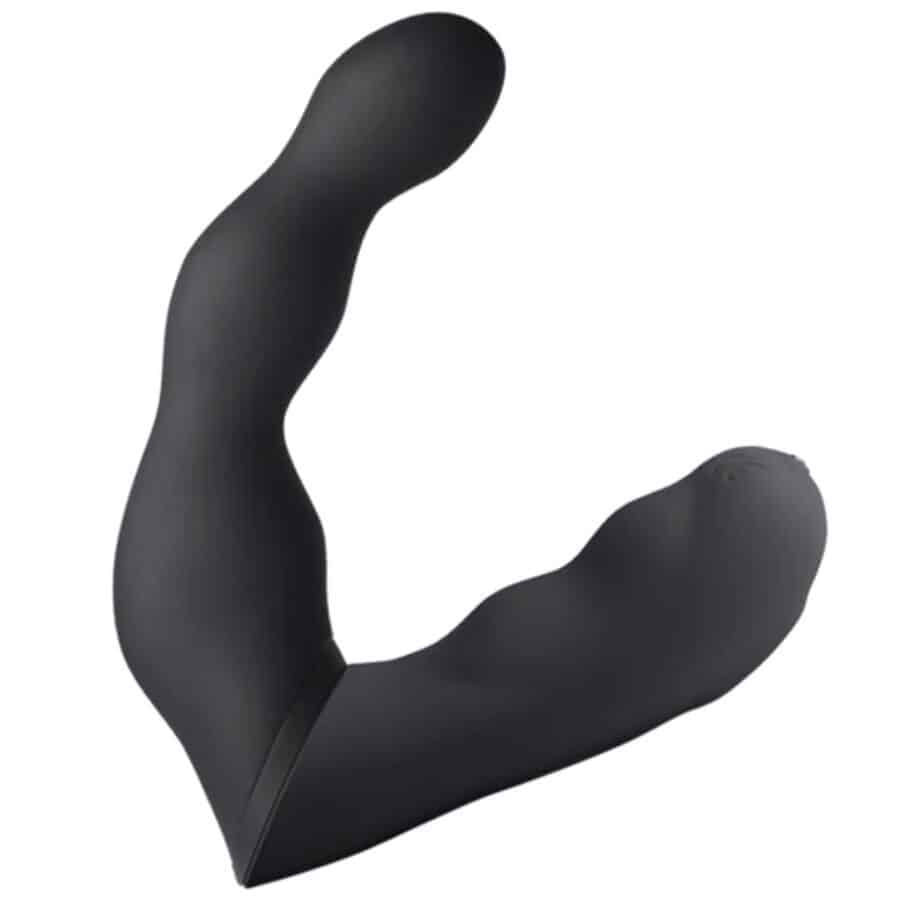 Rocks-Off Black Adapter for Prostate & Anal Stimulation Rocks-Off Black Adapter for Prostate & Anal Stimulation