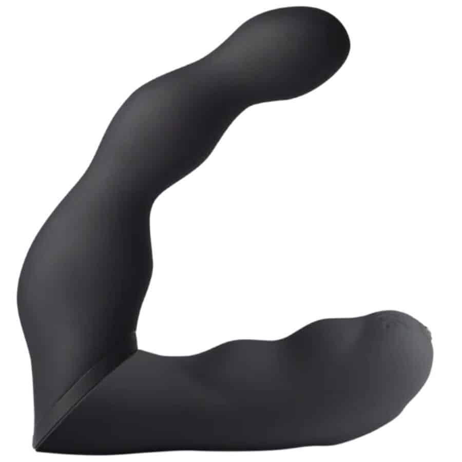 Rocks-Off Black Adapter for Prostate & Anal Stimulation