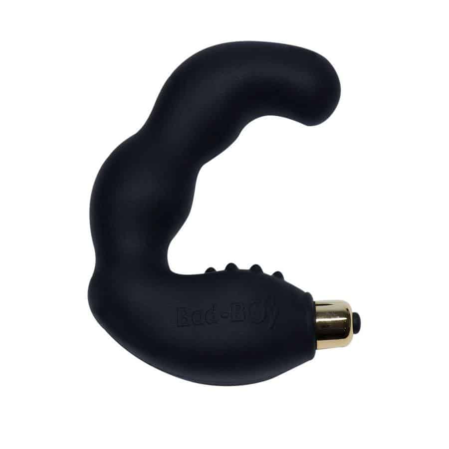 Rocks-Off Bad Boy Male Massager for G-Spot Stimulation