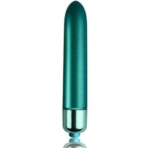 Rocks-Off Velvet Petal Vibrator Bullet