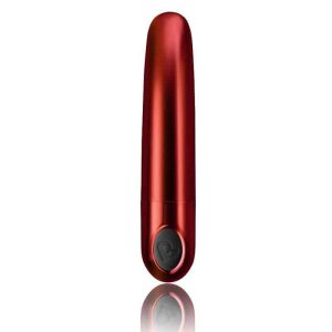 Rocks-Off RO-80mm Vibrating Bullet Massager