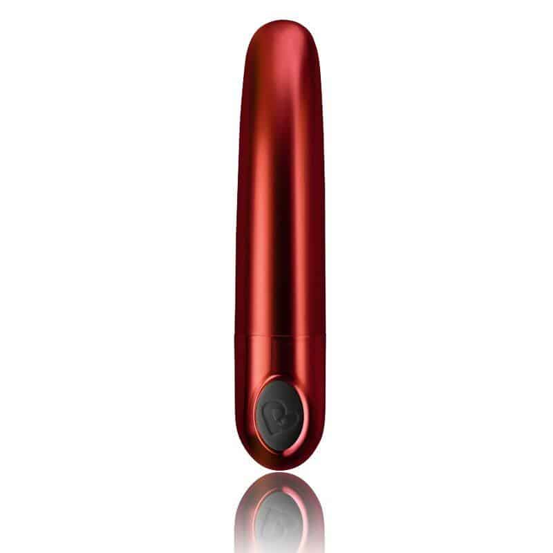 Rocks-Off RO-80mm Vibrating Bullet Massager