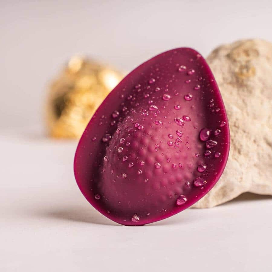 Rocks-Off - DISCREET PANTY VIBRATOR KNICKERBOCKER GLORY IN Pink Rocks-Off - DISCREET PANTY VIBRATOR KNICKERBOCKER GLORY IN Pink