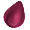 Rocks-Off - DISCREET PANTY VIBRATOR KNICKERBOCKER GLORY IN Pink