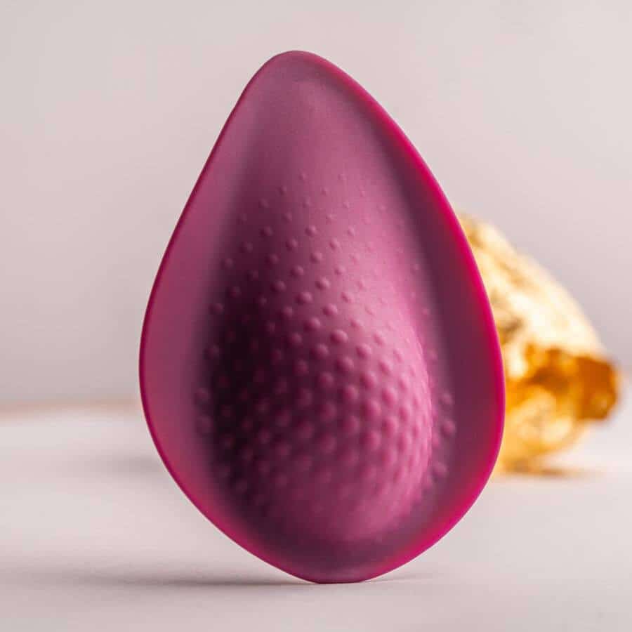 Rocks-Off - DISCREET PANTY VIBRATOR KNICKERBOCKER GLORY IN Pink Rocks-Off - DISCREET PANTY VIBRATOR KNICKERBOCKER GLORY IN Pink