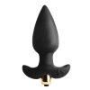 Rocks-Off - Anal STIMULATOR BUTT THROB WITH 7 SPEEDS IN Black