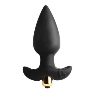 Rocks-Off - Anal STIMULATOR BUTT THROB WITH 7 SPEEDS IN Black