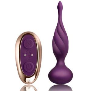 Rocks-Off - LILAC Anal STIMULATOR FOR SENSUAL DISCOVERY