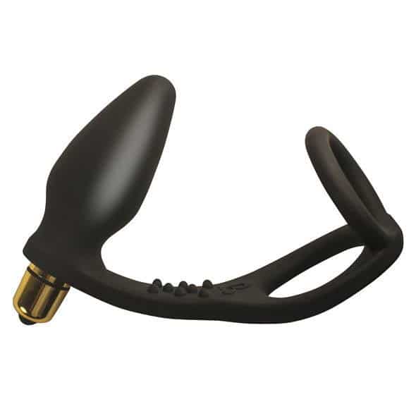 Rocks-Off RO-ZEN 7V Prostate Massager Rocks-Off RO-ZEN 7V Prostate Massager