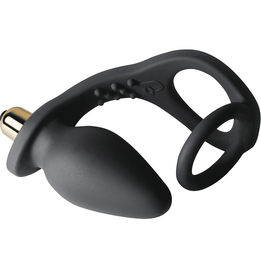 Rocks-Off RO-ZEN 7V Prostate Massager