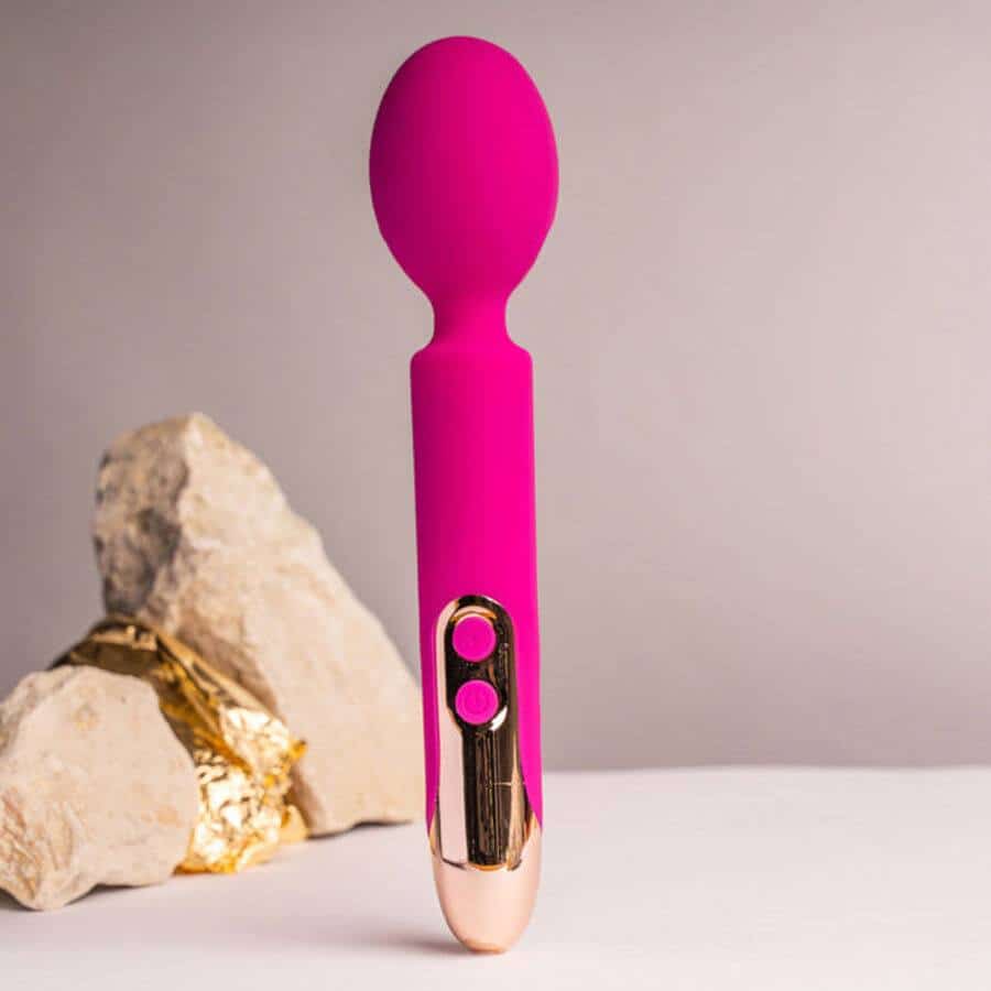 Rocks-Off Flexible Wand Massager Oriel Rocks-Off Flexible Wand Massager Oriel