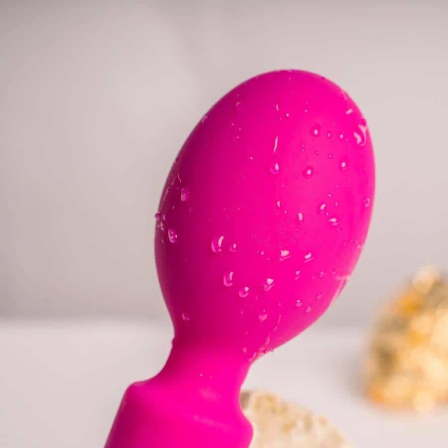 Rocks-Off Flexible Wand Massager Oriel Rocks-Off Flexible Wand Massager Oriel