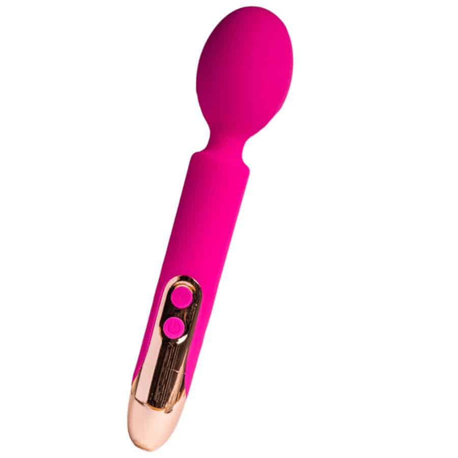 Rocks-Off Flexible Wand Massager Oriel