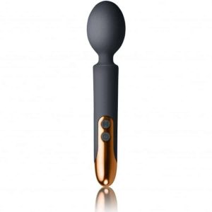 Rocks-Off Couples Massager Oriel