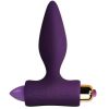 Rocks-Off - PETITE SENSATIONS Anal PLUG FOR NEWCOMERS - LILA