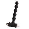 Rocks-Off Petite Sensations Pearls Black Vibrator Plug