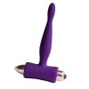 Rocks-Off Petite Teazer Plug Vibrator for Anal Stimulation