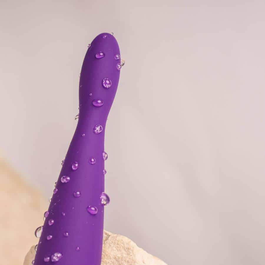 Rocks-Off Petite Teazer Plug Vibrator for Anal Stimulation Rocks-Off Petite Teazer Plug Vibrator for Anal Stimulation