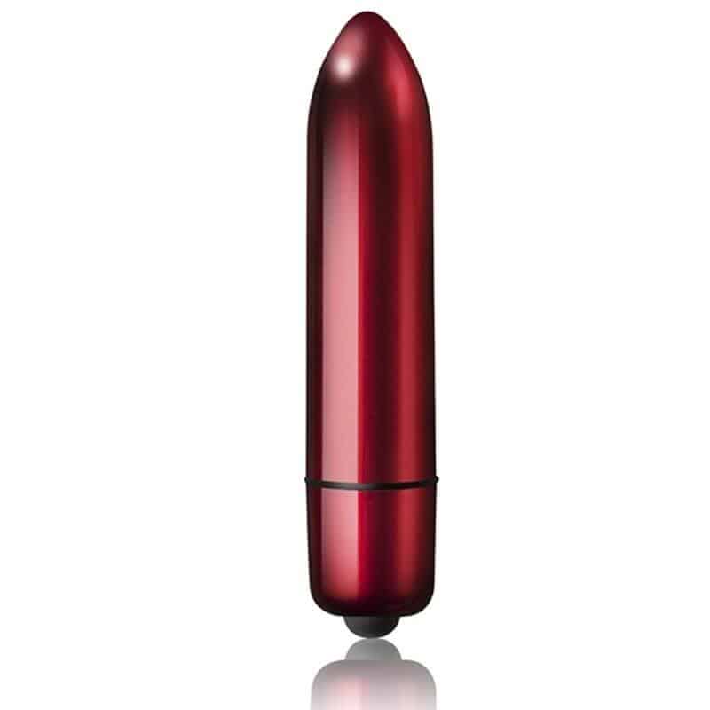 Rocks-Off Red Alert RO-120 Vibrator
