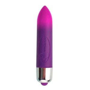 Rocks-Off 7V Rechargeable Bullet Vibrator