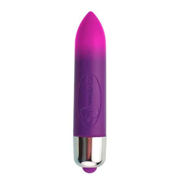 Rocks-Off 7V Rechargeable Bullet Vibrator