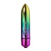 Rocks-Off RO-80MM Compact Rainbow Vibrator